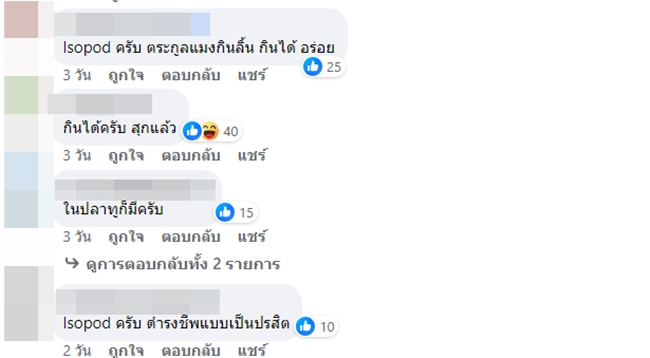 ปรสิต หัวกุ้ง ปรสิต หัวกุ้ง