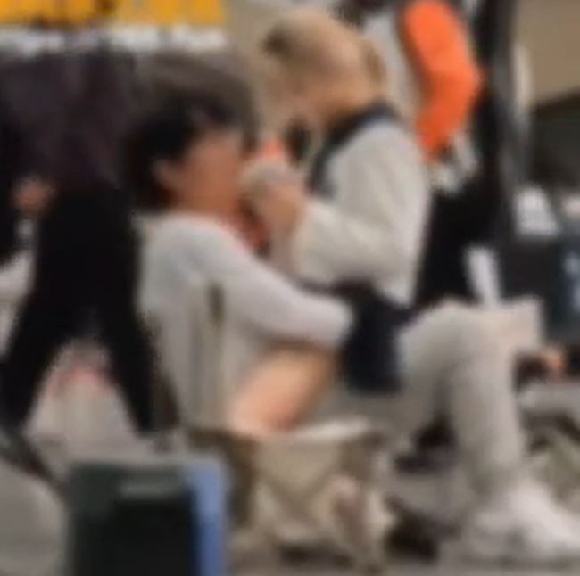 เซ็กส์ในที่สาธารณะ เซ็กส์ในที่สาธารณะ