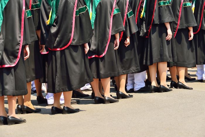 บัณฑิตแม่โจ้ บัณฑิตแม่โจ้