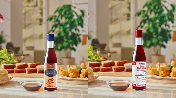 น้ำปลา น้ำปลา