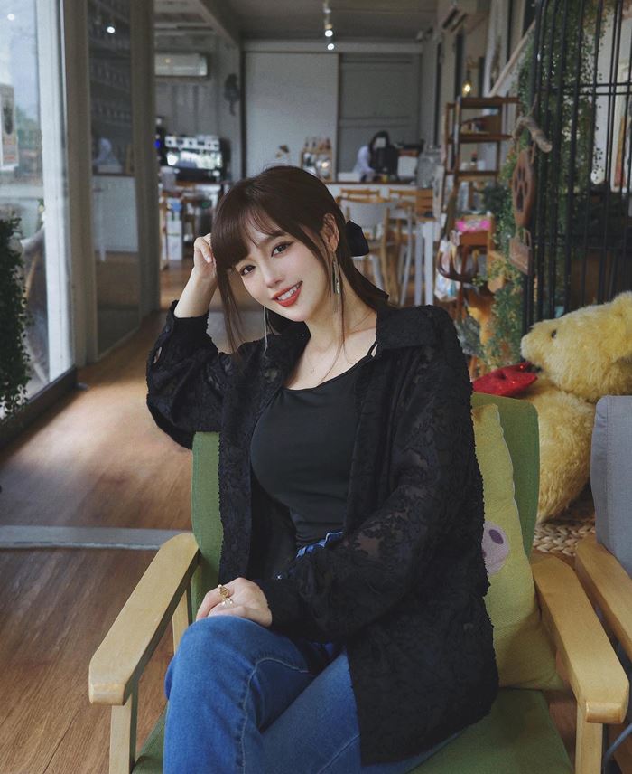 แท็กซี่สวย แท็กซี่สวย