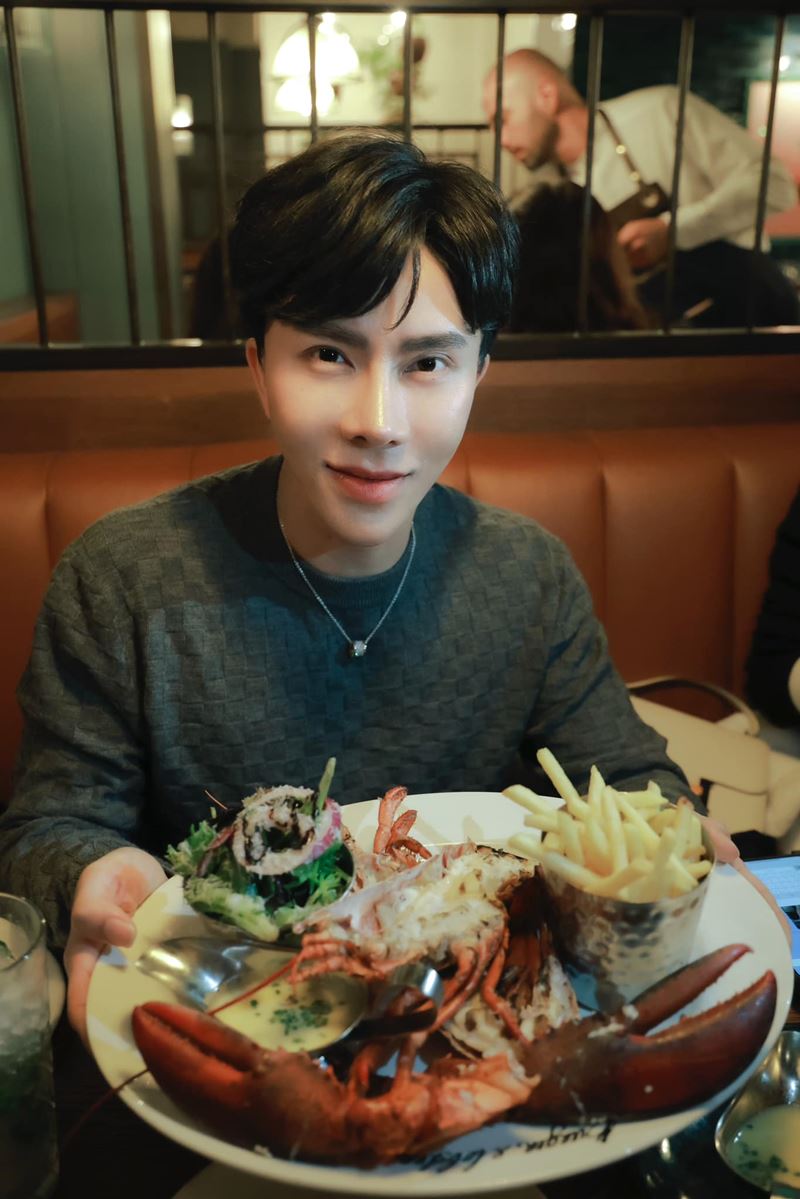 ย้อนเส้นทางรวย พอล วรัตน์พล สู่อาณาจักร ดิไอคอน ย้อนเส้นทางรวย พอล วรัตน์พล สู่อาณาจักร ดิไอคอน