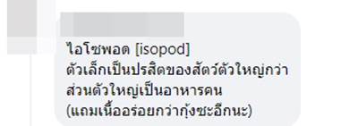 ปรสิต หัวกุ้ง ปรสิต หัวกุ้ง