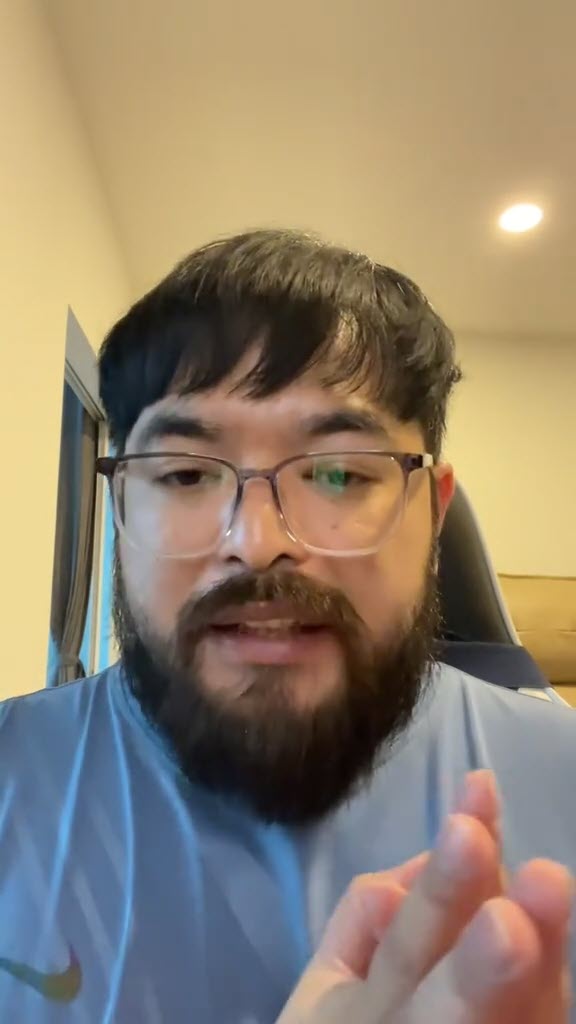 นน Black Bear Channel โดนเลิกจ้าง แชร์วิธีเจรจานายจ้าง นน Black Bear Channel โดนเลิกจ้าง แชร์วิธีเจรจานายจ้าง