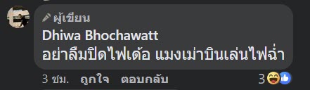 รีวิวที่พัก แมลงเม่าเต็มอ่าง รีวิวที่พัก แมลงเม่าเต็มอ่าง