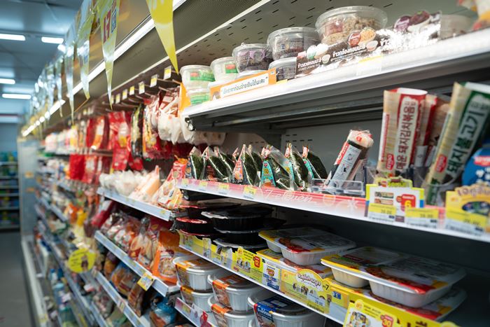 ความลับป้ายเซเว่น ความลับป้ายเซเว่น