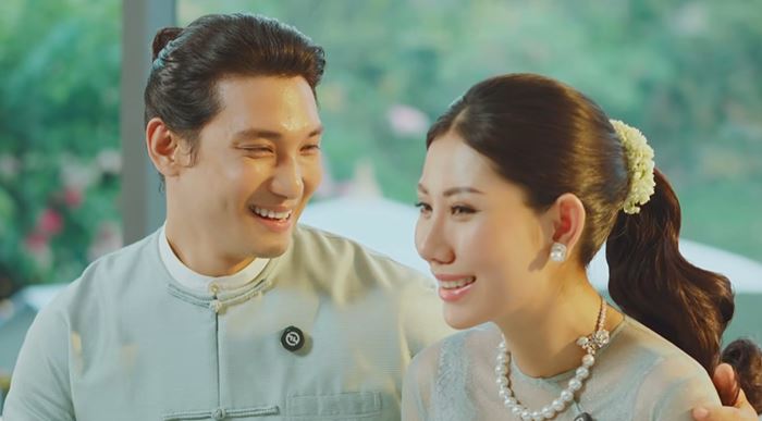 ไป๊ ทาคน นายแบบเมียนมาสุดหล่อ ตอนนี้หมั้นแล้ว ไป๊ ทาคน นายแบบเมียนมาสุดหล่อ ตอนนี้หมั้นแล้ว