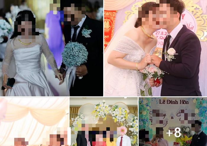 หนุ่มสร้างโลก 2 ใบ แต่ง 2 เมีย ห่างกันไม่ถึงเดือน หนุ่มสร้างโลก 2 ใบ แต่ง 2 เมีย ห่างกันไม่ถึงเดือน