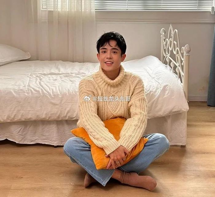 ซิงซิง ดาราหนุ่มจีน ตม. ตาก ยันพบจุดสุดท้ายที่แม่สอด ซิงซิง ดาราหนุ่มจีน ตม. ตาก ยันพบจุดสุดท้ายที่แม่สอด