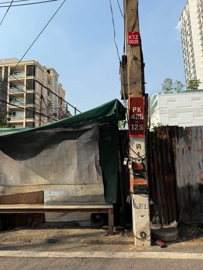 แฉทุนจีนกว้านซื้อคอนโด ชี้เป้า ตร. เจอชอตเด็ด แฉทุนจีนกว้านซื้อคอนโด ชี้เป้า ตร. เจอชอตเด็ด