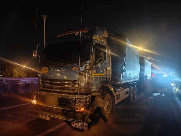 กุ้ง สุธิราช ร่ำไห้ สูญเสียทีมงาน กุ้ง สุธิราช ร่ำไห้ สูญเสียทีมงาน