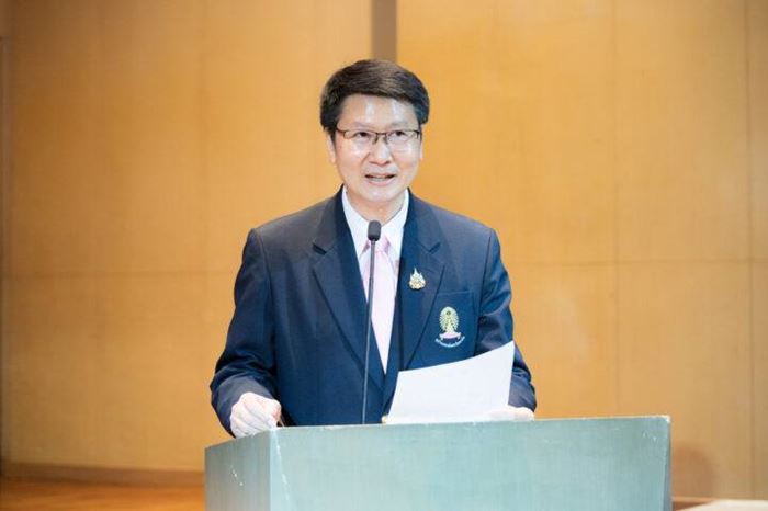 อ.เจษฎ์ เผยหลังจากหนาวนี้ อากาศเมืองไทยจะเป็นยังไงต่อ - ฤดูร้อนจะสมศักดิ์ศรีไหม อ.เจษฎ์ เผยหลังจากหนาวนี้ อากาศเมืองไทยจะเป็นยังไงต่อ - ฤดูร้อนจะสมศักดิ์ศรีไหม