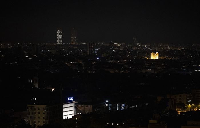 สเปน โปรตุเกส ไฟดับครั้งใหญ่ ประกาศภาวะฉุกเฉิน สเปน โปรตุเกส ไฟดับครั้งใหญ่ ประกาศภาวะฉุกเฉิน