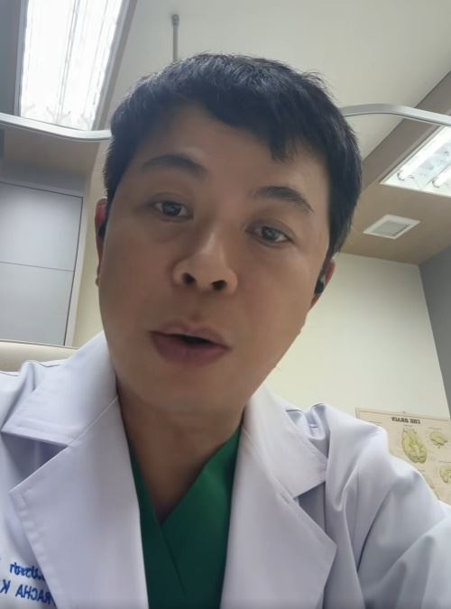 ผัวให้เมียนวด สุดท้ายตื่นมาแขนขาอ่อนแรง สมองตาย ผัวให้เมียนวด สุดท้ายตื่นมาแขนขาอ่อนแรง สมองตาย