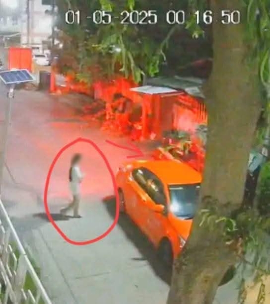 พ่อร่ำไห้ รับศพ น้องน้ำตาล สาว 17 หายตัวเกือบ 9 วัน พ่อร่ำไห้ รับศพ น้องน้ำตาล สาว 17 หายตัวเกือบ 9 วัน