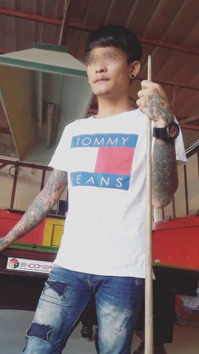 รวบ เป้ คัลเลอร์ รัดคอแฟนหมกห้องแอร์ รวบ เป้ คัลเลอร์ รัดคอแฟนหมกห้องแอร์