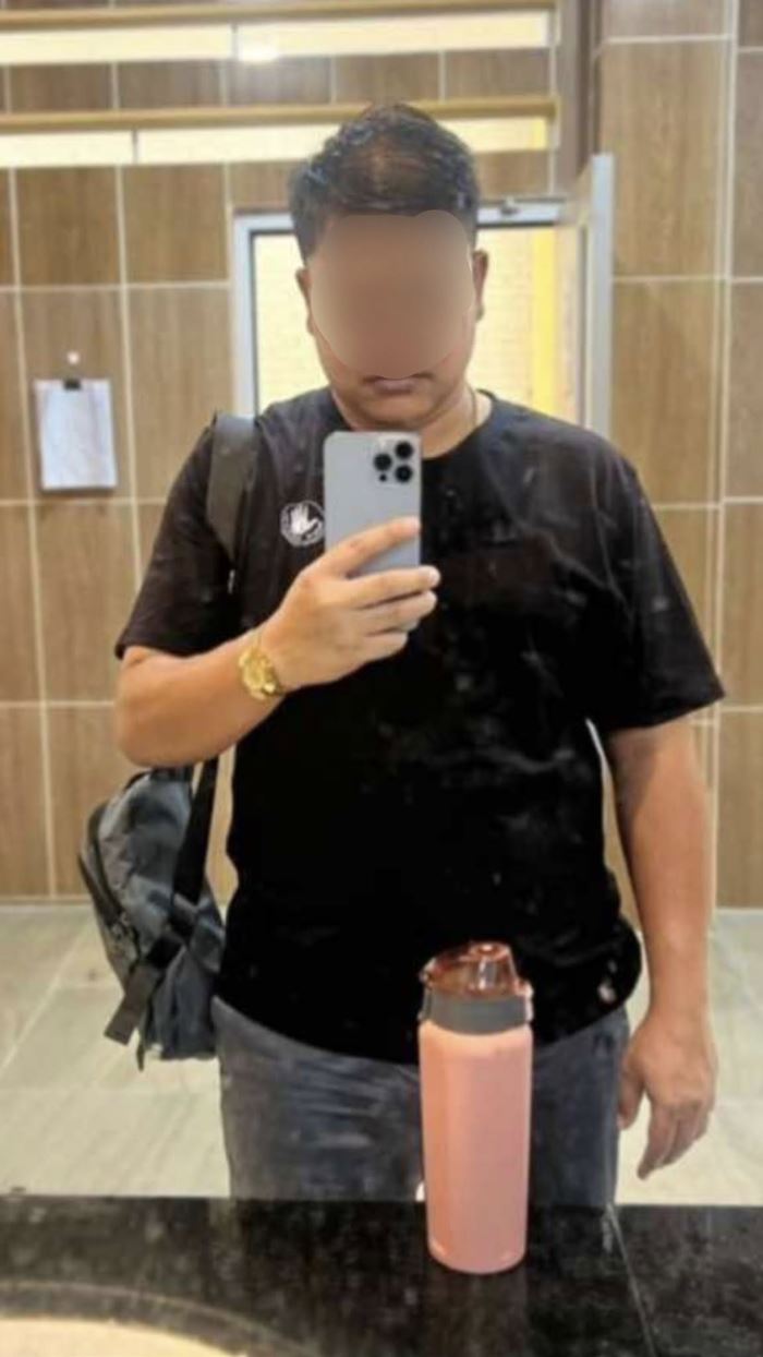 ไรเดอร์สาวผวา โดนลูกค้าหื่นลวนลาม ข่มขู่ แถมชวนจ้ำจี้ ไรเดอร์สาวผวา โดนลูกค้าหื่นลวนลาม ข่มขู่ แถมชวนจ้ำจี้