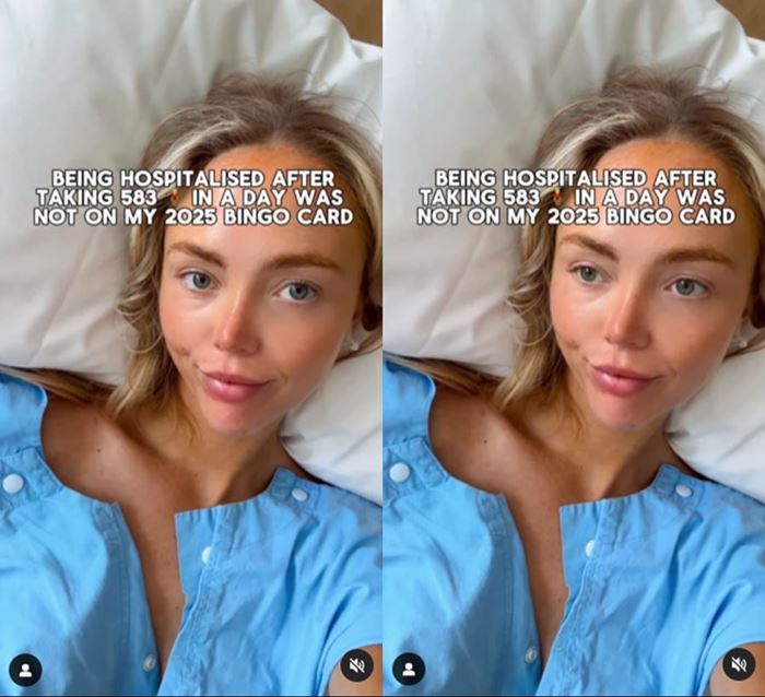 ดาว OnlyFans แอนนี่ ไนท์ สร้างตำนาน แซ่บผู้ 583 คน ใน 1 วัน ดาว OnlyFans แอนนี่ ไนท์ สร้างตำนาน แซ่บผู้ 583 คน ใน 1 วัน