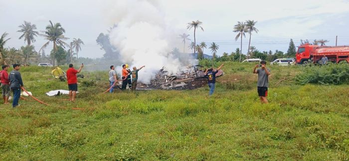 เฮลิคอปเตอร์ตำรวจตก เฮลิคอปเตอร์ตำรวจตก