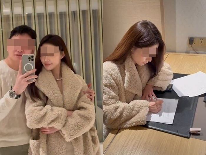 ฉาวอดีตผู้บริหาร เปย์หนักสาว 200 คน ฉาวอดีตผู้บริหาร เปย์หนักสาว 200 คน