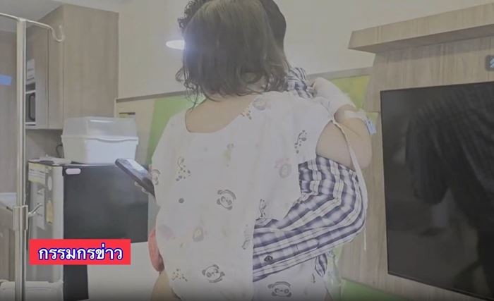 เด็ก 2 ขวบ เผลอกินเจลลี่กัญชา 10 ชิ้น ครูเห็นผิดสังเกต ก่อนหามส่ง รพ. เด็ก 2 ขวบ เผลอกินเจลลี่กัญชา 10 ชิ้น ครูเห็นผิดสังเกต ก่อนหามส่ง รพ.