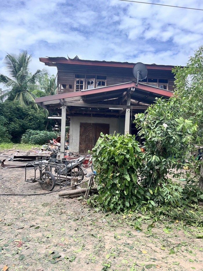 จรวด BM-21 ที่เขมร จรวด BM-21 ที่เขมร