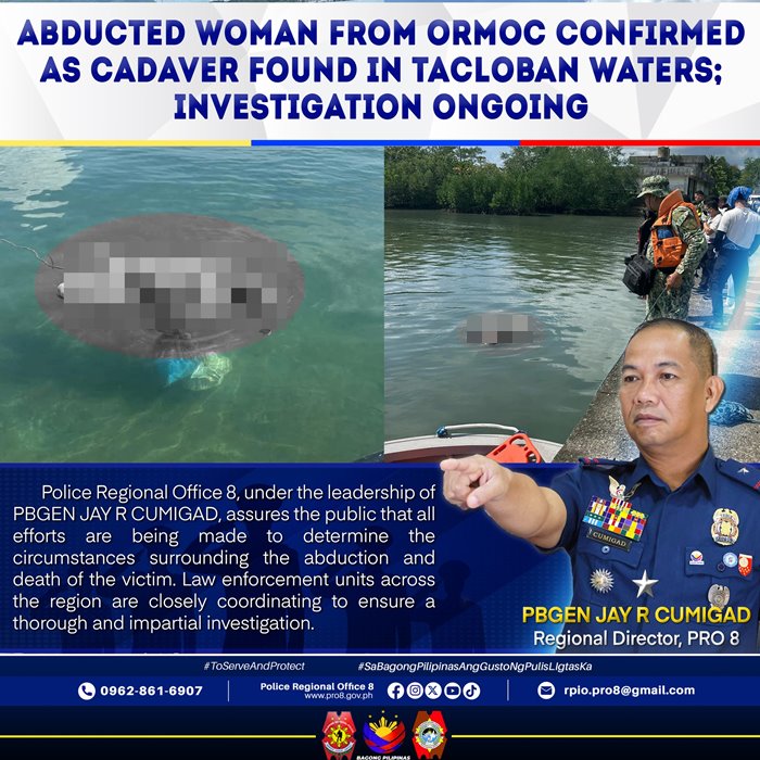 ลักพาตัว อดีตนางงามฟิลิปปินส์ ช็อก 4 วันพบเป็นศพ ลักพาตัว อดีตนางงามฟิลิปปินส์ ช็อก 4 วันพบเป็นศพ