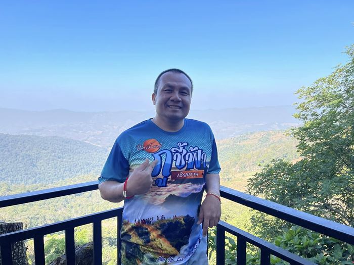 สมปอง นครไธสง โพสต์ปริศนา หลายคนเป็นห่วง สมปอง นครไธสง โพสต์ปริศนา หลายคนเป็นห่วง