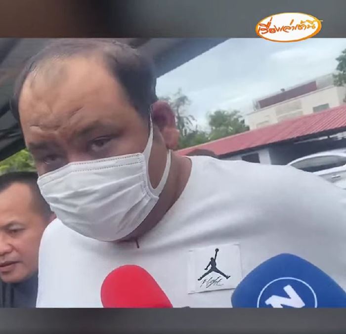 กำนันนก โดนตัดสินประหารชีวิต แต่ลดโทษเหลือติดคุกตลอดชีวิต กำนันนก โดนตัดสินประหารชีวิต แต่ลดโทษเหลือติดคุกตลอดชีวิต