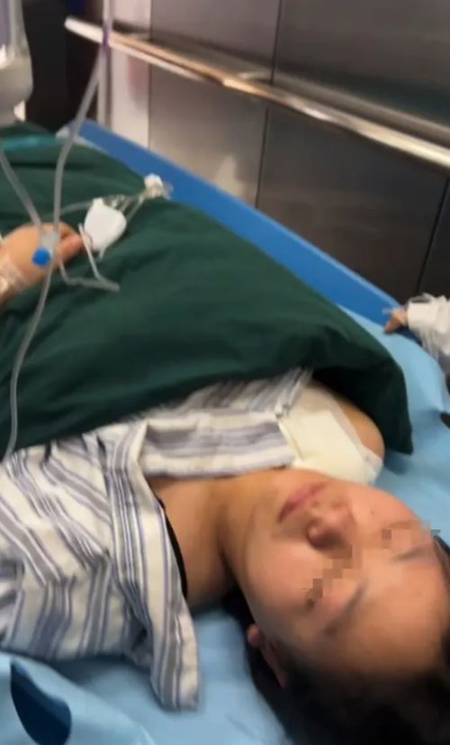 ขับรถชนสาว ตามดูแลดีถึง 1 ปี ขยับจากคู่กรณี เป็นคู่แต่งงาน ขับรถชนสาว ตามดูแลดีถึง 1 ปี ขยับจากคู่กรณี เป็นคู่แต่งงาน