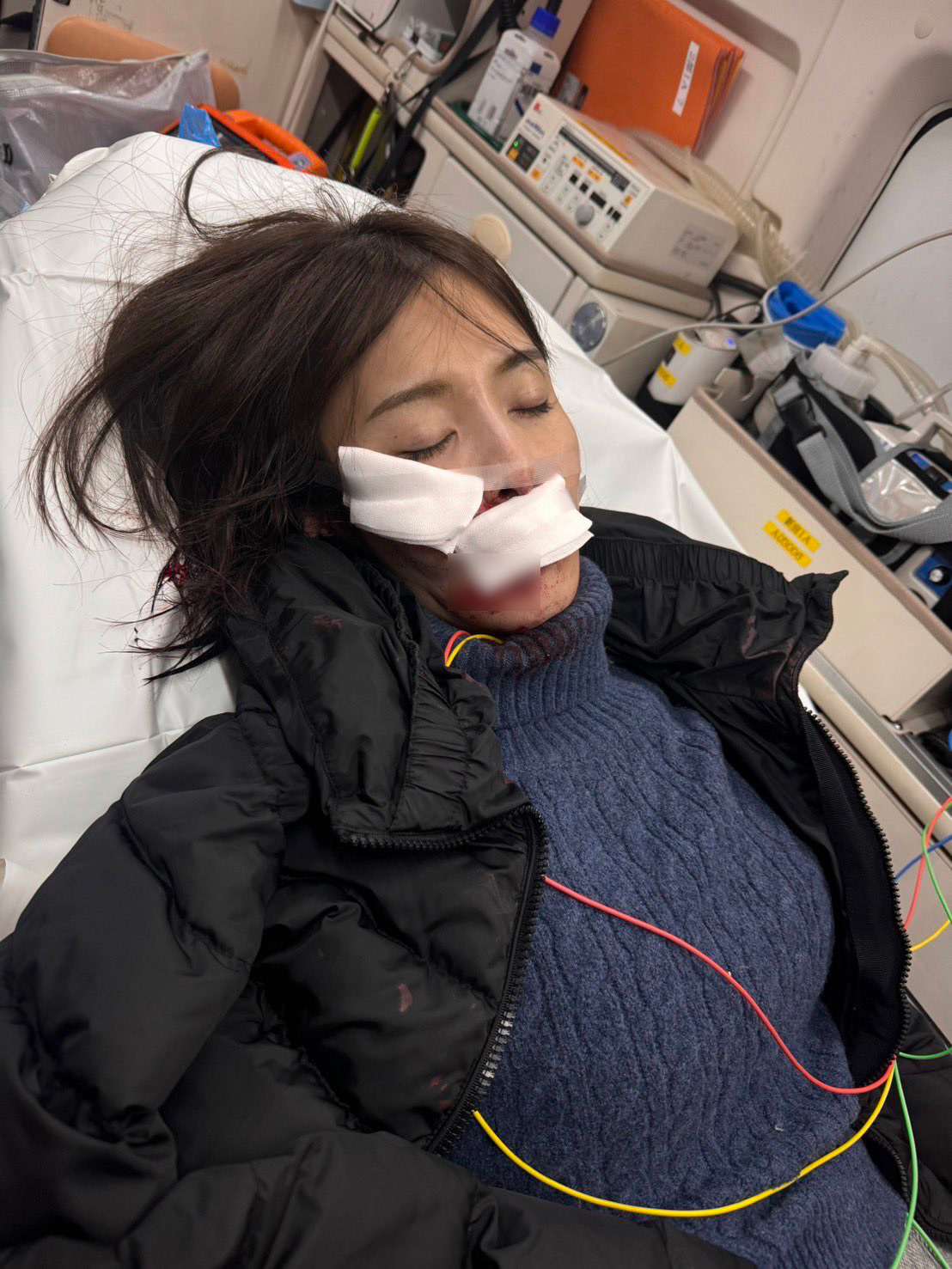 ดารา AV สายสะบึม เปิดใจเหตุหายหน้า ดารา AV สายสะบึม เปิดใจเหตุหายหน้า