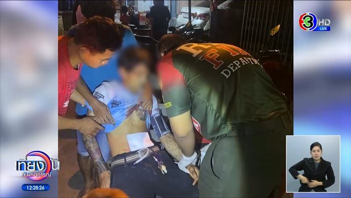 แก๊งวัยรุ่นฟันน้ำนม ยกพวกรุมคนกัมพูชา แก๊งวัยรุ่นฟันน้ำนม ยกพวกรุมคนกัมพูชา