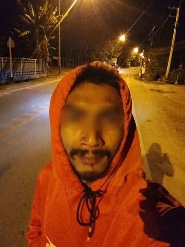 รวบแล้ว นักมวยทาสยา ฆ่าแม่ดับก่อนโพสต์เย้ย รวบแล้ว นักมวยทาสยา ฆ่าแม่ดับก่อนโพสต์เย้ย