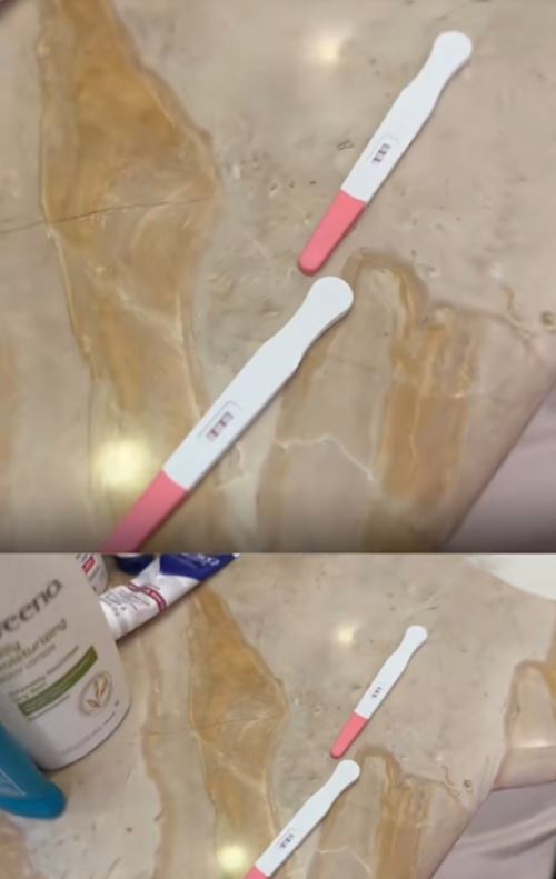 สาว OnlyFans ตั้งท้องพร้อมแม่ แถมพ่อของลูกคือคนเดียวกัน สาว OnlyFans ตั้งท้องพร้อมแม่ แถมพ่อของลูกคือคนเดียวกัน