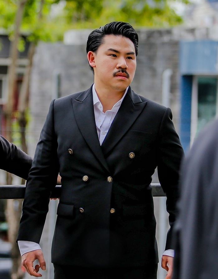 กัน จอมพลัง เล่าชัด เอาเงินจากไหนมาช่วยเหลือผู้คน กัน จอมพลัง เล่าชัด เอาเงินจากไหนมาช่วยเหลือผู้คน