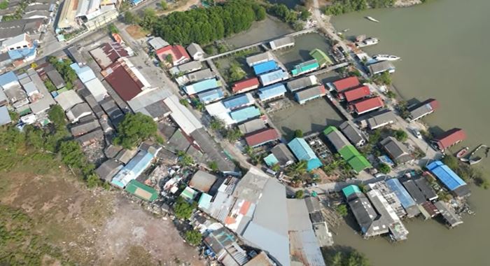 ต่างชาติเปิดคลิป สลัมเมียนมากลางภูเก็ต ต่างชาติเปิดคลิป สลัมเมียนมากลางภูเก็ต