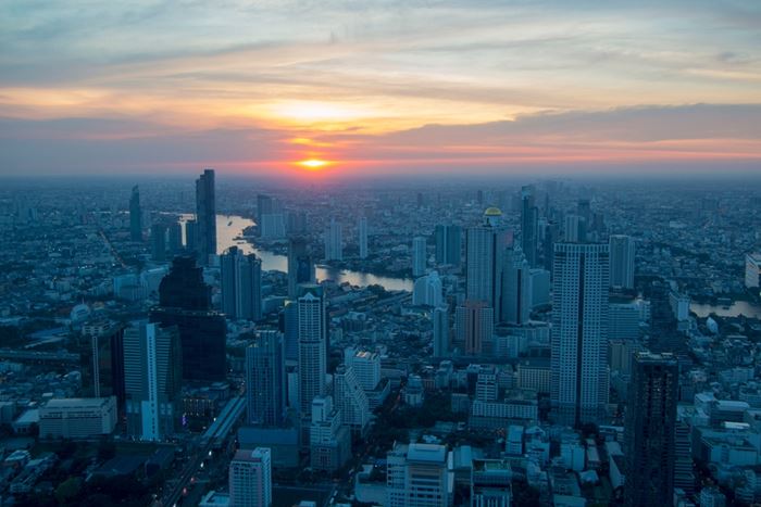 อ.เจษฎ์ เผยหลังจากหนาวนี้ อากาศเมืองไทยจะเป็นยังไงต่อ - ฤดูร้อนจะสมศักดิ์ศรีไหม อ.เจษฎ์ เผยหลังจากหนาวนี้ อากาศเมืองไทยจะเป็นยังไงต่อ - ฤดูร้อนจะสมศักดิ์ศรีไหม