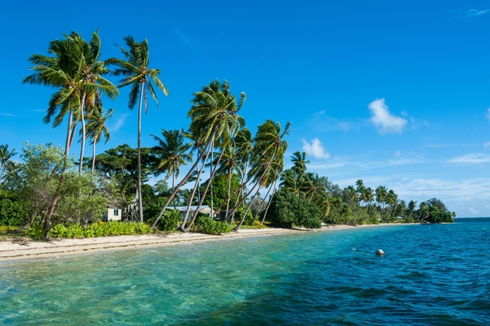 ตองกา แผ่นดินไหวขนาด 7.0 เร่งอพยพกลางดึก ตองกา แผ่นดินไหวขนาด 7.0 เร่งอพยพกลางดึก