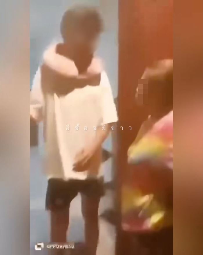 แม่ยายใจเด็ด จับได้ลูกเขยแสบ พาหญิงอื่นนอนทับที่เมีย แม่ยายใจเด็ด จับได้ลูกเขยแสบ พาหญิงอื่นนอนทับที่เมีย