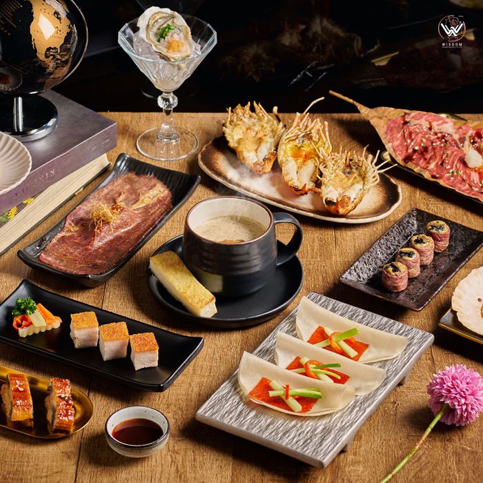 บุฟเฟต์พรีเมียม ร้านดัง จ่อปิดสาขากลางสยาม บุฟเฟต์พรีเมียม ร้านดัง จ่อปิดสาขากลางสยาม