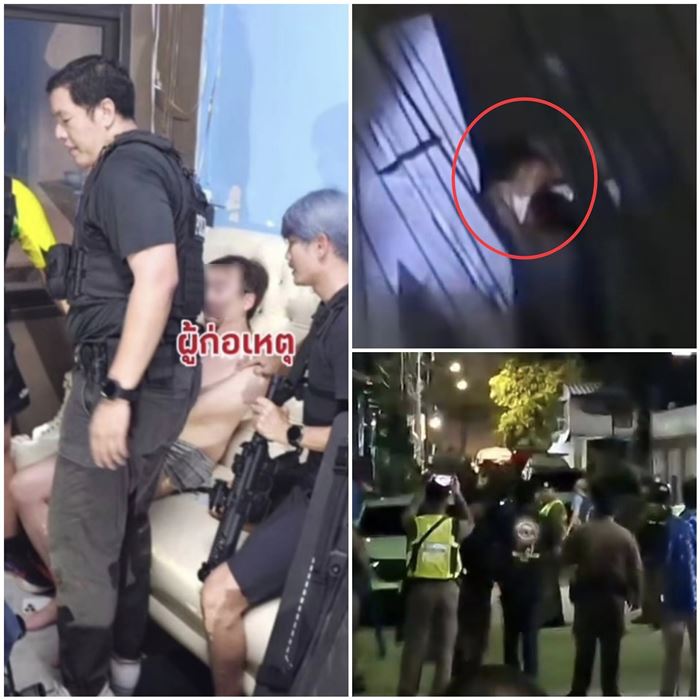 เมียถูกฆ่าหมกรถ ผัวหนีคลุมโปงในบ้าน เปิดปมฆ่าโหด เมียถูกฆ่าหมกรถ ผัวหนีคลุมโปงในบ้าน เปิดปมฆ่าโหด