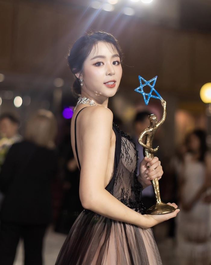 หมอเล่าเคส ตังตัง นัฐรุจี ป่วยเป็นสโตรก-พูดไม่ได้ เตือนระวังจุดเล็ก ๆ หมอเล่าเคส ตังตัง นัฐรุจี ป่วยเป็นสโตรก-พูดไม่ได้ เตือนระวังจุดเล็ก ๆ