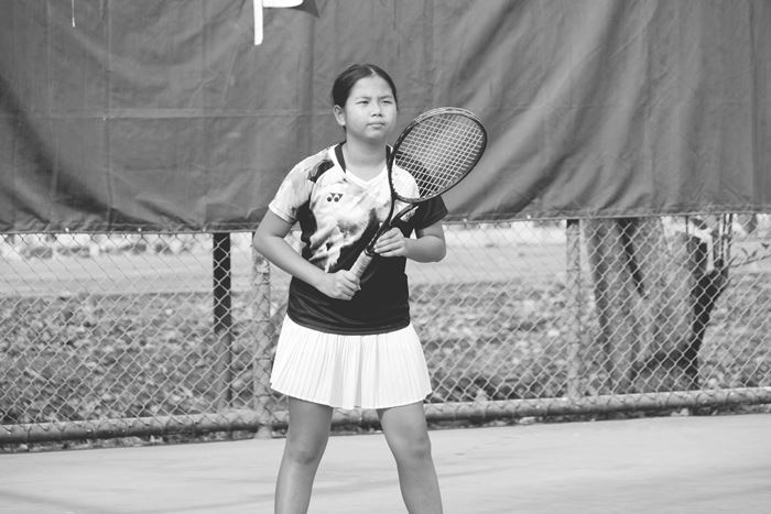 น้องจันทร์เจ้า นักกีฬาซอฟท์เทนนิสวัย 10 ขวบ เสียชีวิต หลังคว้าถ้วยได้เพียง 1 วัน น้องจันทร์เจ้า นักกีฬาซอฟท์เทนนิสวัย 10 ขวบ เสียชีวิต หลังคว้าถ้วยได้เพียง 1 วัน