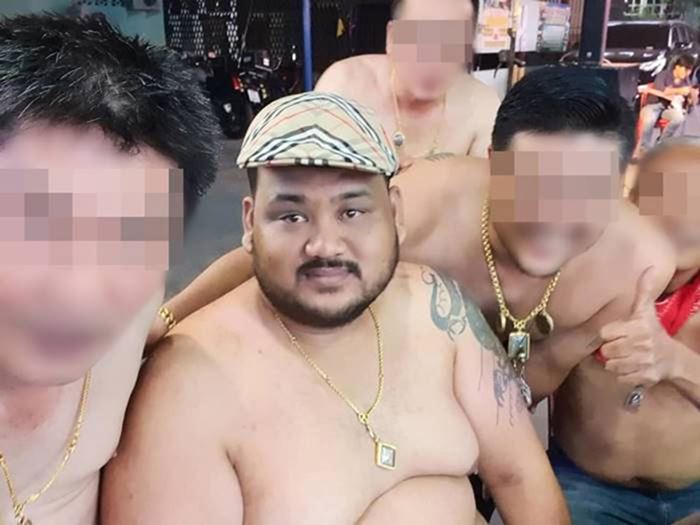 กำนันนก โดนตัดสินประหารชีวิต แต่ลดโทษเหลือติดคุกตลอดชีวิต กำนันนก โดนตัดสินประหารชีวิต แต่ลดโทษเหลือติดคุกตลอดชีวิต