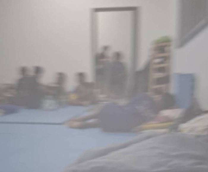 ชีวิตความเป็นอยู่บัญชีม้า โดนพาข้ามแดนไปปอยเปต ชีวิตความเป็นอยู่บัญชีม้า โดนพาข้ามแดนไปปอยเปต