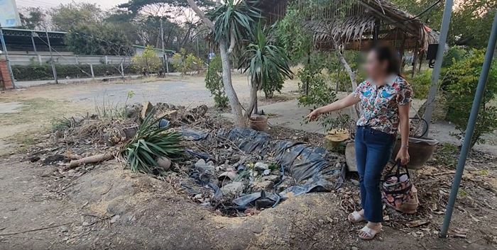 ครูปรีชาพูดแล้ว หลังถูกกล่าวหาเช่าบ้าน 8 ปี ครูปรีชาพูดแล้ว หลังถูกกล่าวหาเช่าบ้าน 8 ปี