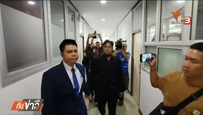 สส. ปูอัด เข้าพบตำรวจคดีข่มขืนนักท่องเที่ยวไต้หวัน สส. ปูอัด เข้าพบตำรวจคดีข่มขืนนักท่องเที่ยวไต้หวัน