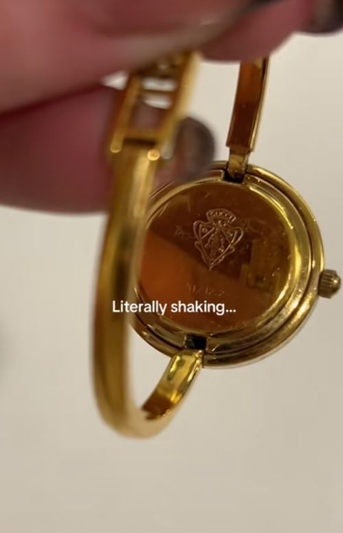 สมบัติที่ซ่อนในถุงสุ่ม สมบัติที่ซ่อนในถุงสุ่ม