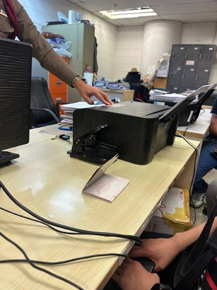 ซิงซิง ดาราหนุ่มจีน ตม. ตาก ยันพบจุดสุดท้ายที่แม่สอด ซิงซิง ดาราหนุ่มจีน ตม. ตาก ยันพบจุดสุดท้ายที่แม่สอด