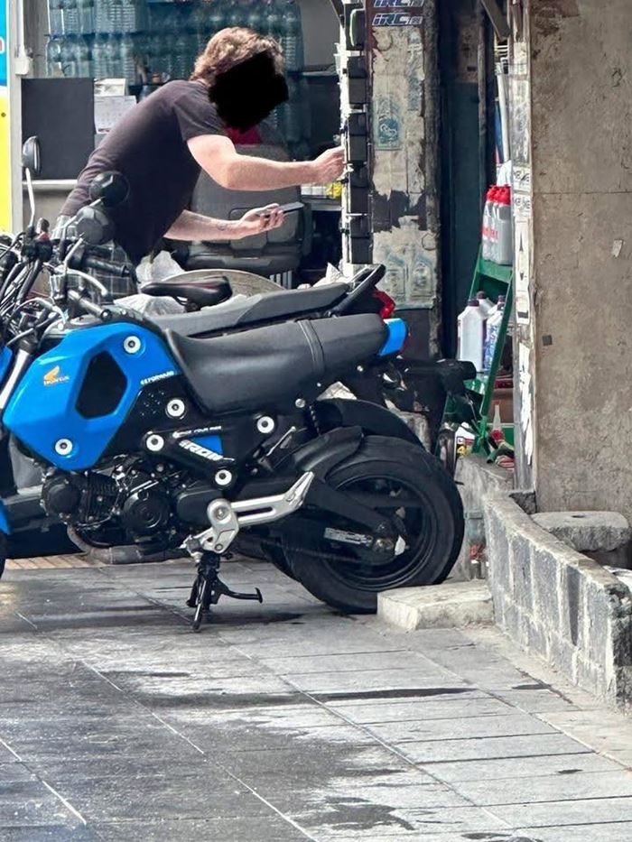 แฉทุนจีนกว้านซื้อคอนโด ชี้เป้า ตร. เจอชอตเด็ด แฉทุนจีนกว้านซื้อคอนโด ชี้เป้า ตร. เจอชอตเด็ด